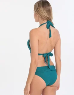 Aldridge Praxa Fold Pant - Green