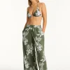 Aloha Beach Pants - Khaki