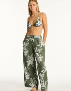 Aloha Beach Pants - Khaki