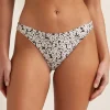 Bisou Staple Bikini Pant - Ditsy Floral