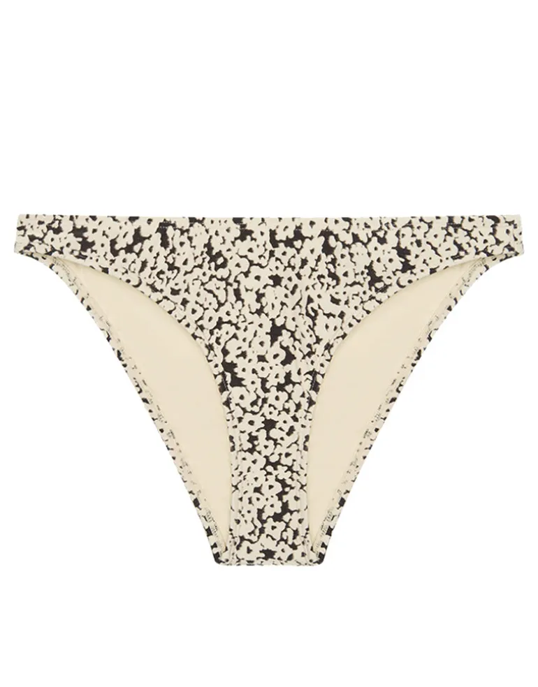 Bisou Staple Bikini Pant - Ditsy Floral