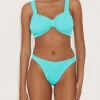Bonnie Bikini Set - Aqua