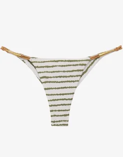 Borea Mandy Cheeky Bikini Pant - Stripe