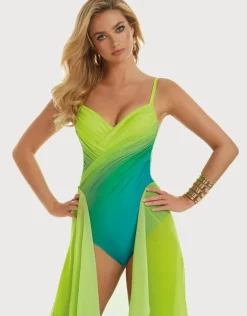 Brasil Sarong - Lima