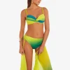 Brasil Underwired Moulded Bikini Set - Lima