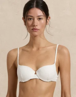 Camelia Forever Balconette Bikini Top