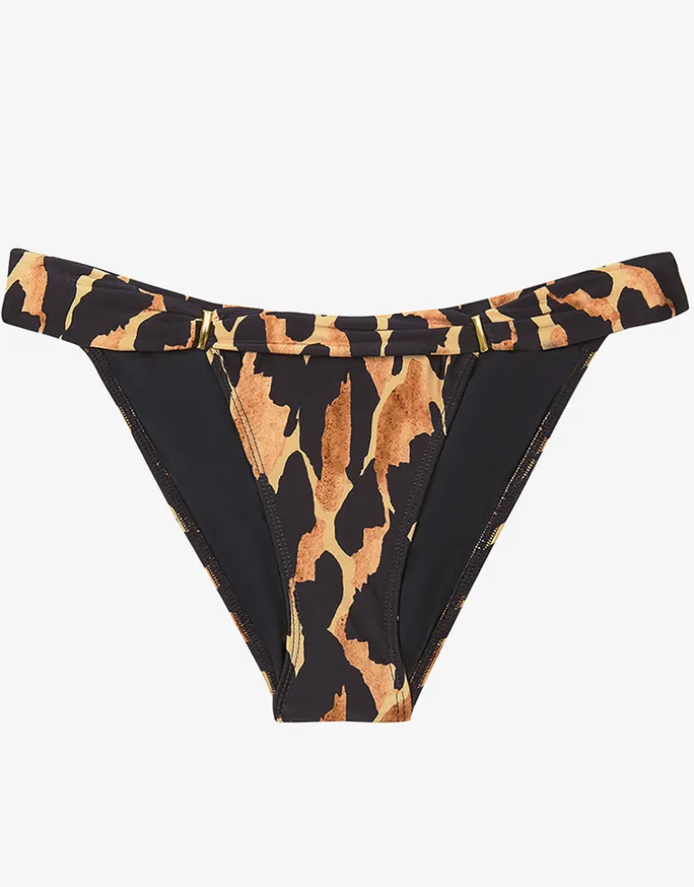 Camu Bia Tube Full Cut Bikini Pant