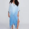 Cannes Kaftan - Blue