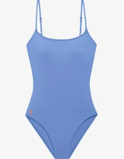 Color Shop Kennedy Swimsuit - Periwinkle