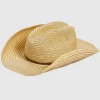 Coyote Hat - Natural
