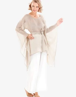 Diana Trousers - White