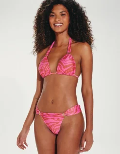 Diani Bia Tube Bikini Pant - Pink