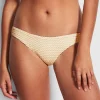 Dream Catcher Hipster Bikini Pant - Ecru
