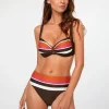 Eden Underwired Bikini Set