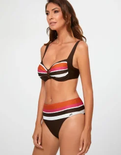 Eden Underwired Bikini Set