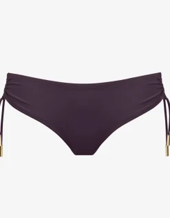 Elements Adjustable Bikini Pant - Deep Sepia