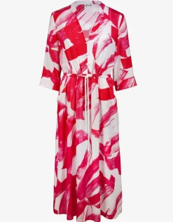 Energy Dress - White