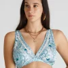 Eternal Ashley D/DD Bikini Top - Multi