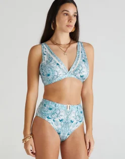 Eternal Ashley D/DD Bikini Top - Multi