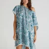 Eternal Kaftan - Multi