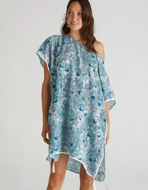 Eternal Kaftan - Multi