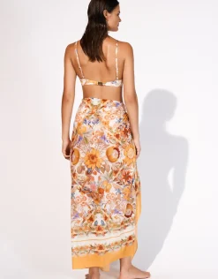 Exuberance Pareo - Solar