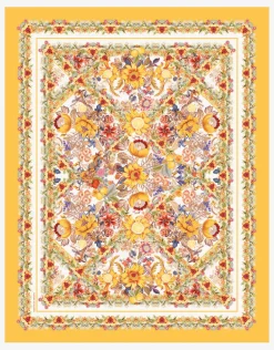 Exuberance Pareo - Solar