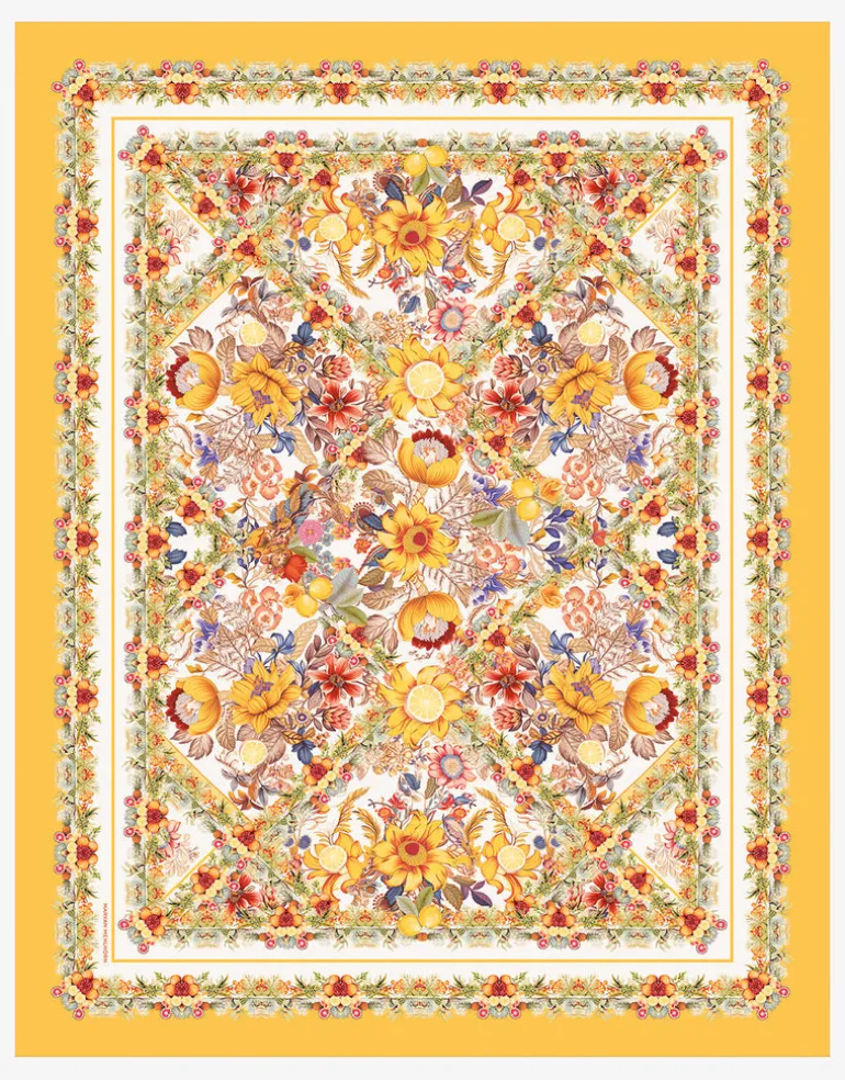 Exuberance Pareo - Solar