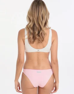 Icecream Basta Multi Strap Hipster - Pink