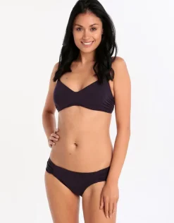 Jetset Gidget Top - Phantom