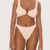 Julia Bikini Set - Blush