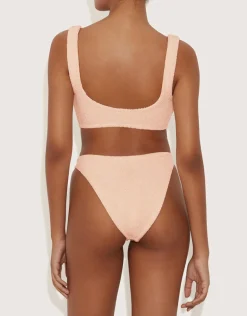 Julia Bikini Set - Blush