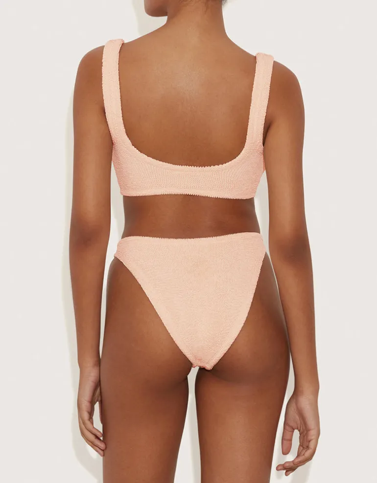 Julia Bikini Set - Blush
