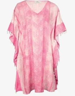Kaftan - Raspberry