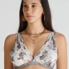 Kismet Ashley D/DD Bikini Top - Multi