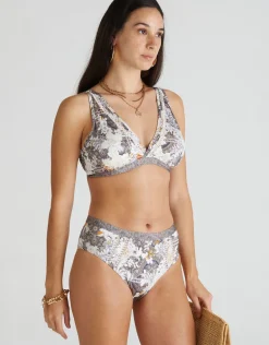 Kismet Ashley D/DD Bikini Top - Multi