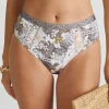 Kismet Marilyn High Waist Bikini Pant