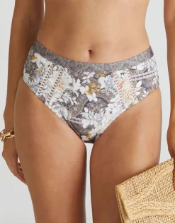 Kismet Marilyn High Waist Bikini Pant