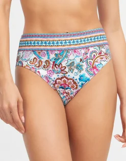 Laia Maxi Bikini Pant