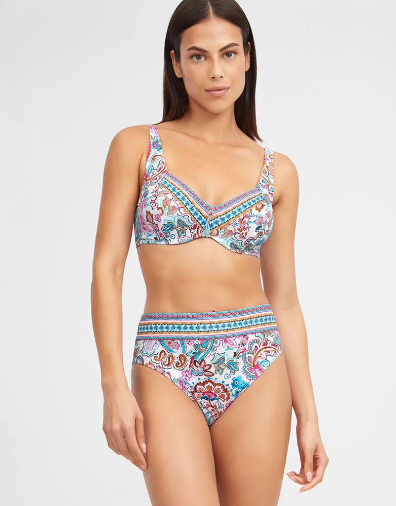 Laia Maxi Bikini Pant