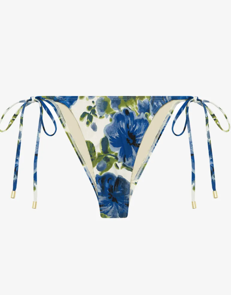Marseille Essential String Bikini Pant
