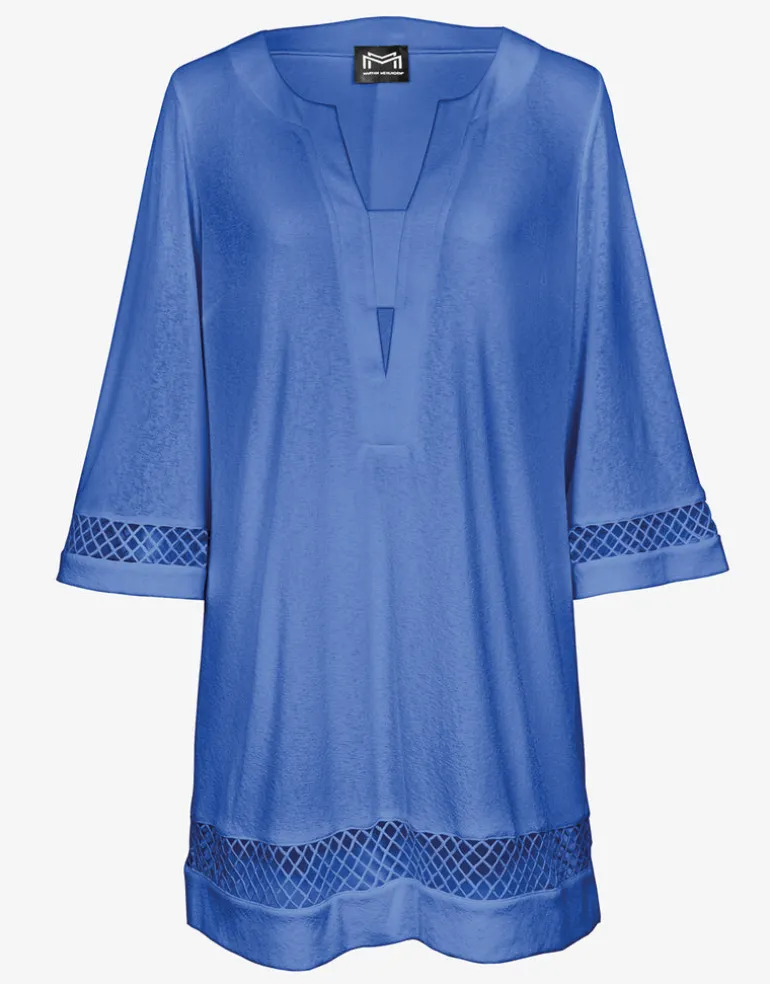 Midi Tunic - Air