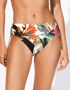 Mystic Adjustable Bikini Pant - Noble Exotic