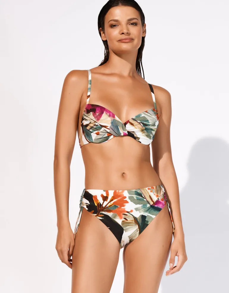 Mystic Adjustable Bikini Pant - Noble Exotic