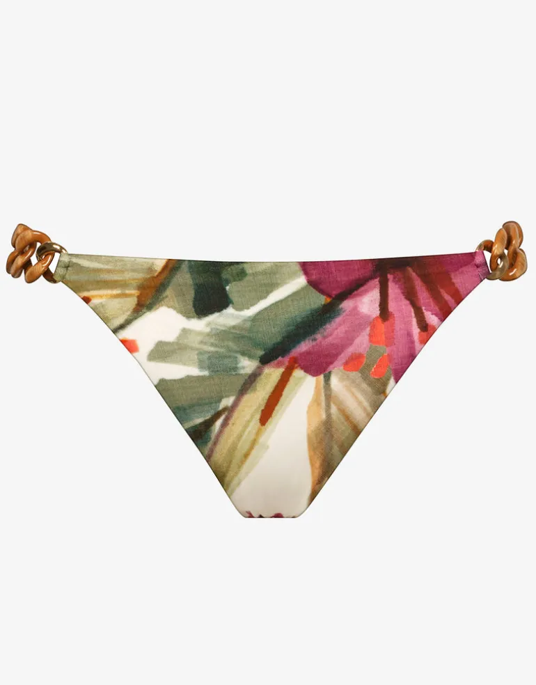 Mystic Detail Bikini Pant - Noble Exotic