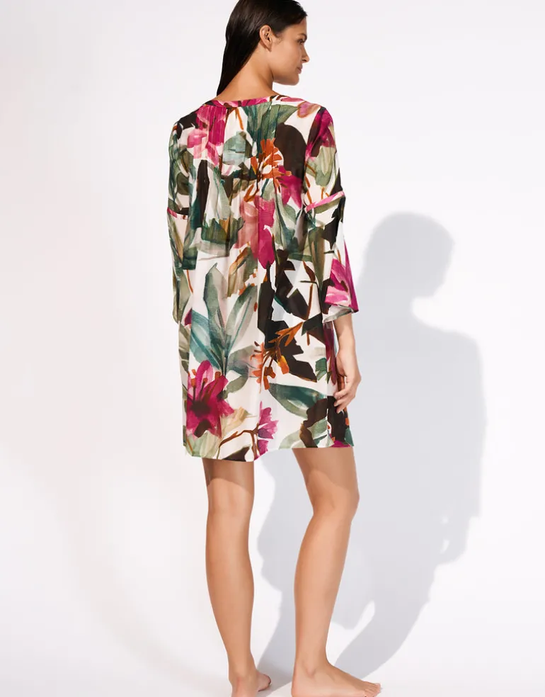 Mystic Mini Beach Dress - Noble Exotic