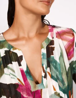 Mystic Mini Beach Dress - Noble Exotic