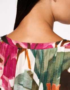 Mystic Mini Beach Dress - Noble Exotic