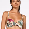Mystic Underwired Bikini Top - Noble Exotic