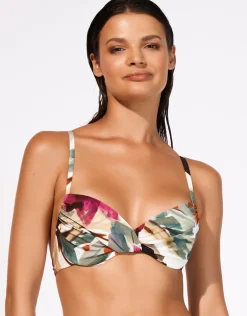 Mystic Underwired Bikini Top - Noble Exotic